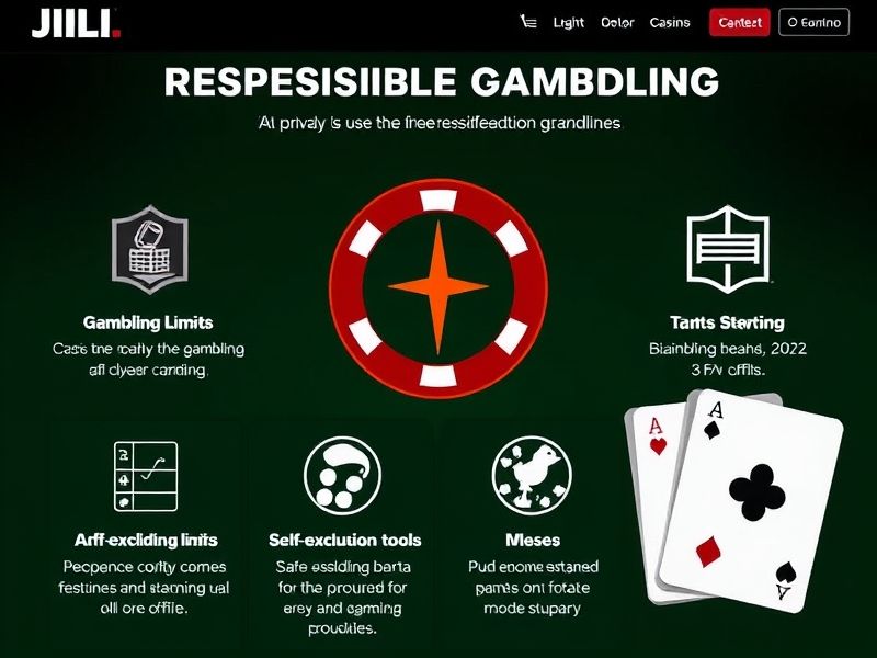 Welcome to Jili Casino, the premier online gambling destination for a wide range of casino games, live dealer experiences, and exclusive bonuses. Play for real money and enjoy a secure, trusted platform licensed to provide thrilling gaming opportunities.