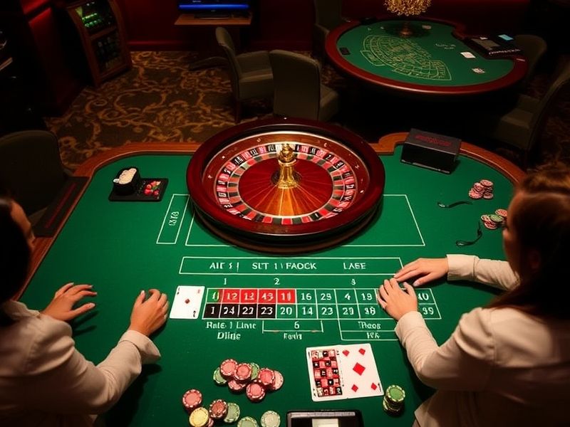 Welcome to Jili Casino, the premier online gambling destination for a wide range of casino games, live dealer experiences, and exclusive bonuses. Play for real money and enjoy a secure, trusted platform licensed to provide thrilling gaming opportunities.