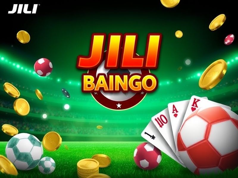 Welcome to Jili Casino, the premier online gambling destination for a wide range of casino games, live dealer experiences, and exclusive bonuses. Play for real money and enjoy a secure, trusted platform licensed to provide thrilling gaming opportunities.
